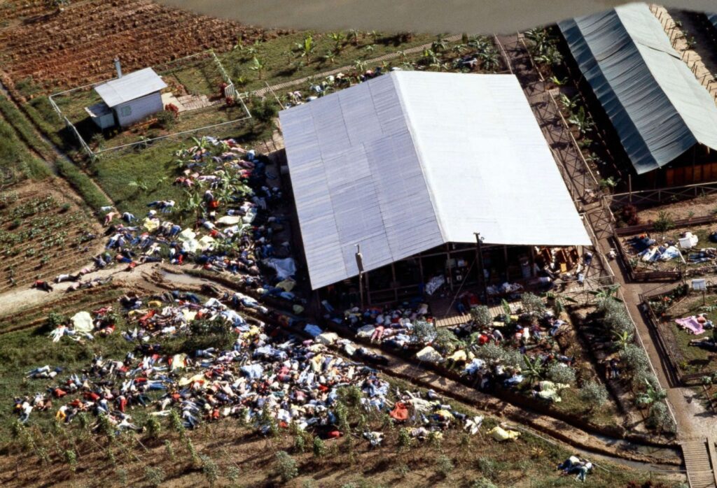 Unveiling the Psychology of Cults: An In-Depth Look at the Jonestown Massacre of 1978