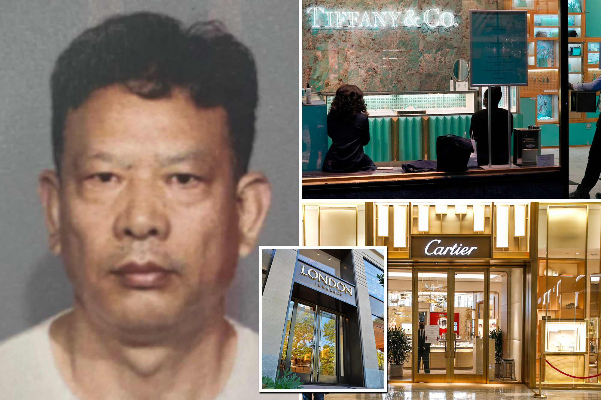 Notorious Jewelry Thief Arrested in New York City After International ...